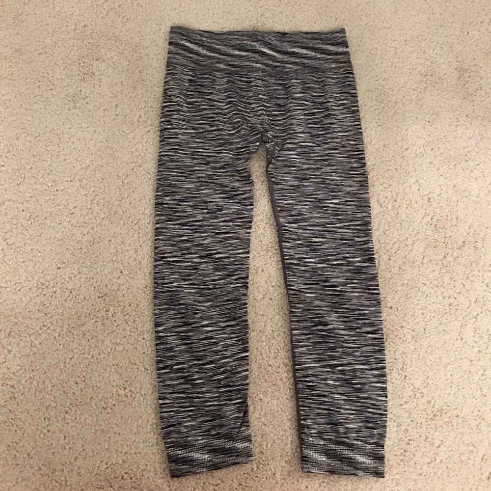 Forever 21 Workout Pants - Picture 2 of 4